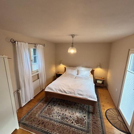 Bergisches Cottage Solingen - Tiny House Mit Garten Exterior photo